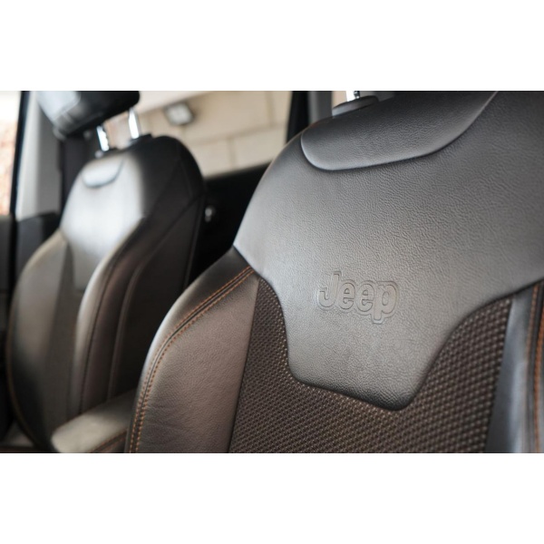 JEEP Compass - immagine 16