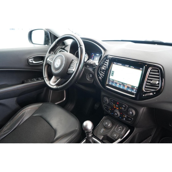 JEEP Compass - immagine 27