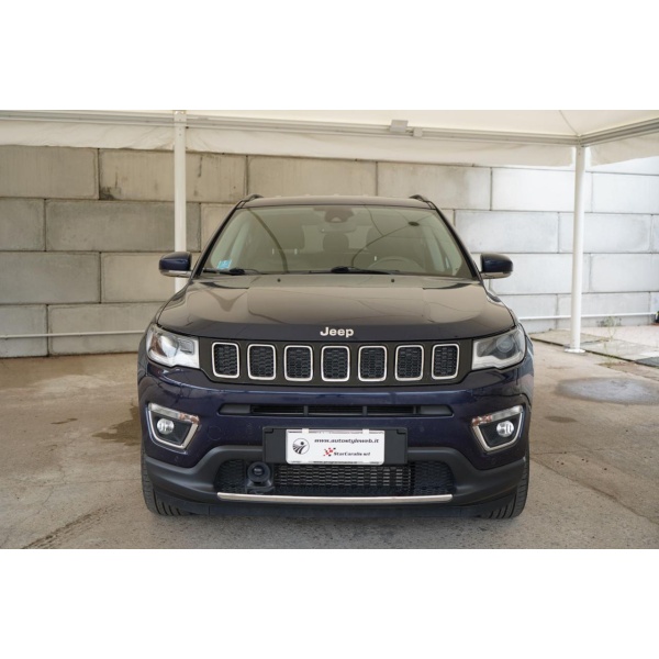 JEEP Compass - immagine 4