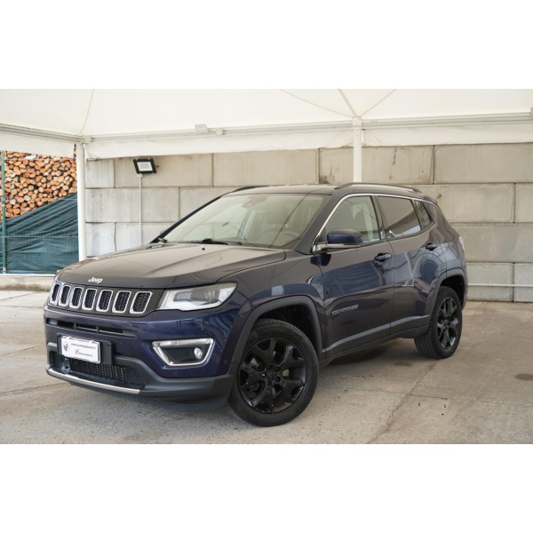 JEEP Compass - immagine 2