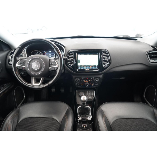 JEEP Compass - immagine 19