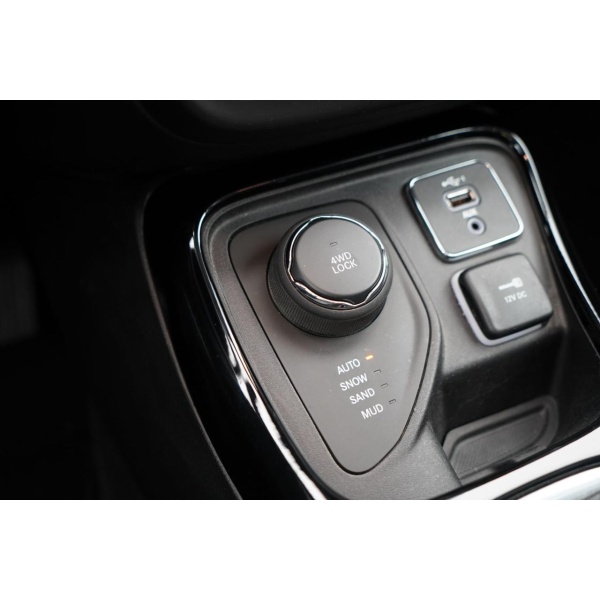 JEEP Compass - immagine 22