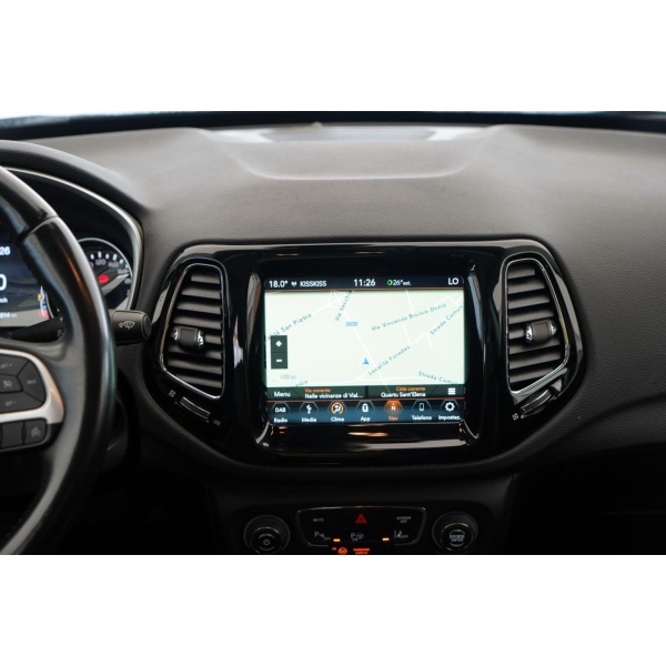 JEEP Compass - immagine 21