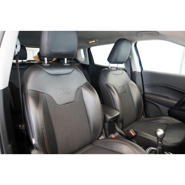 JEEP Compass - immagine 28
