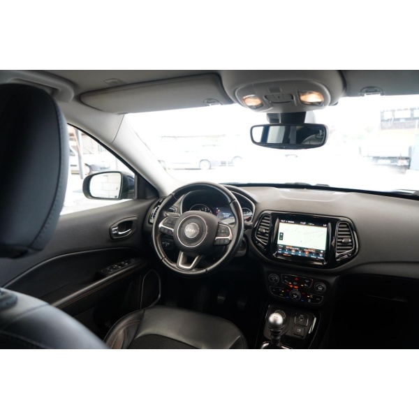 JEEP Compass - immagine 25