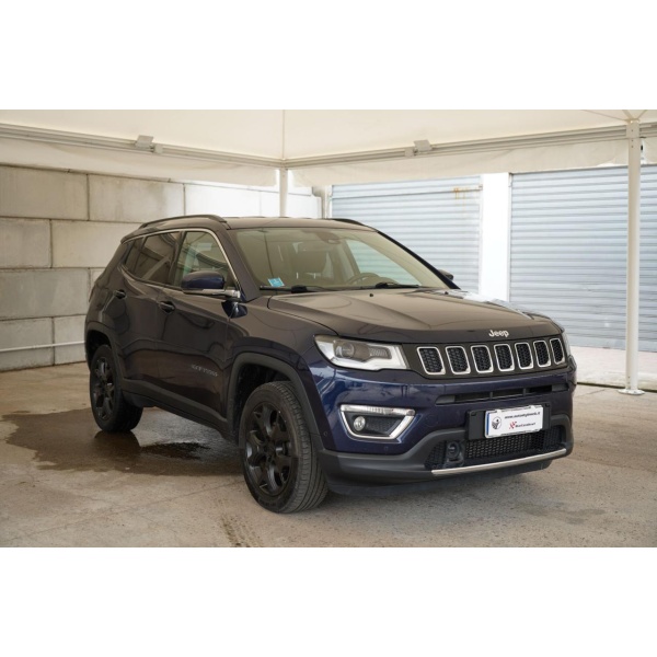 JEEP Compass - immagine 5