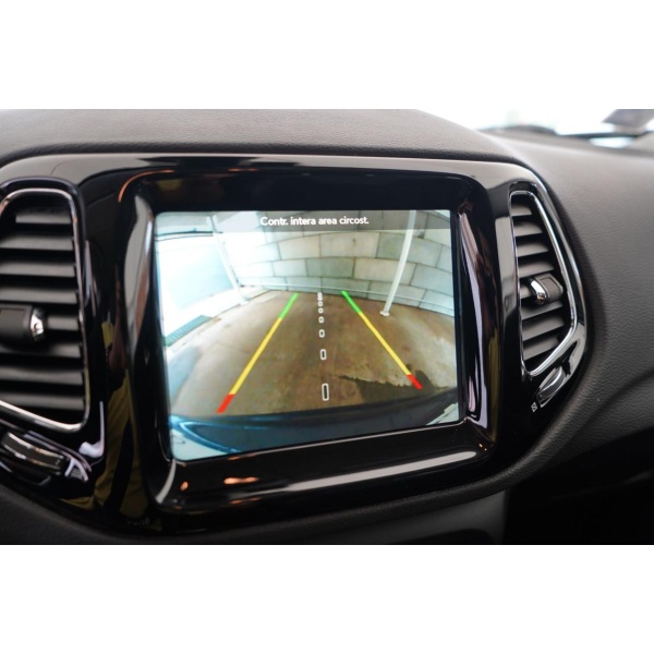 JEEP Compass - immagine 29