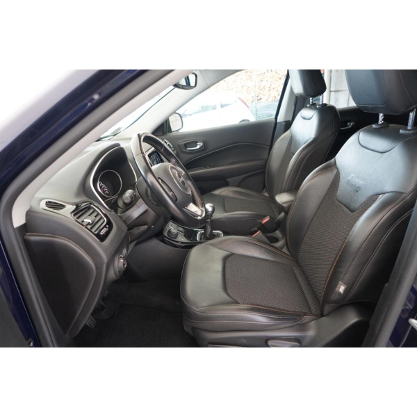 JEEP Compass - immagine 15