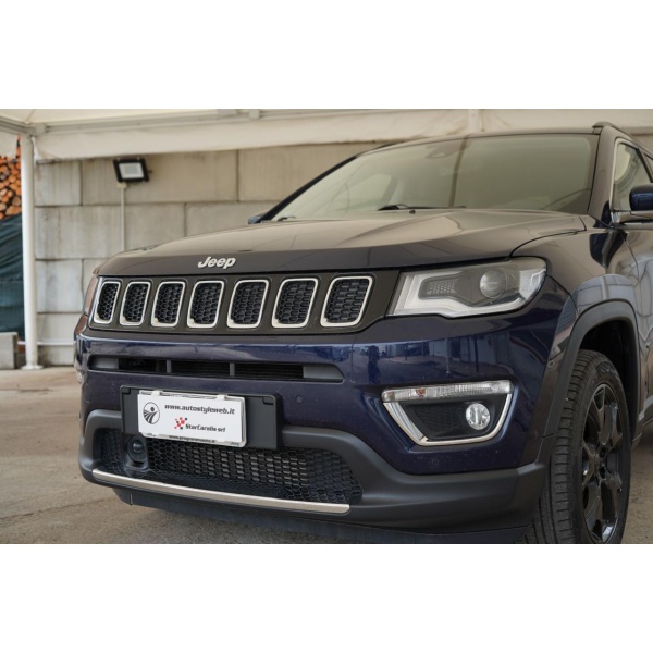 JEEP Compass - immagine 10