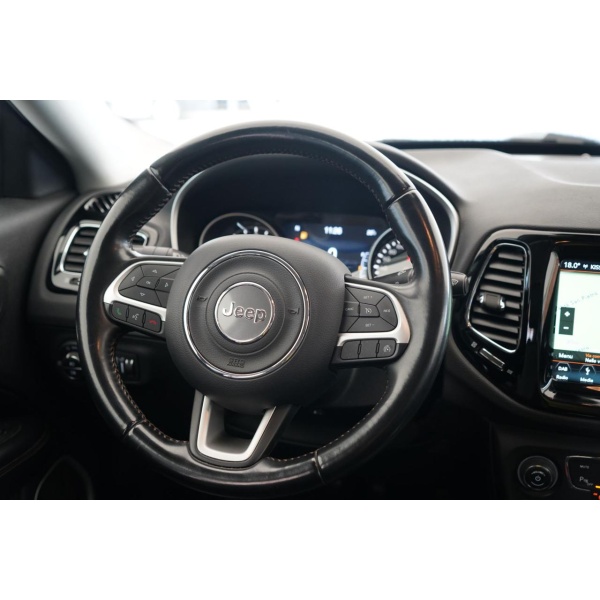 JEEP Compass - immagine 20