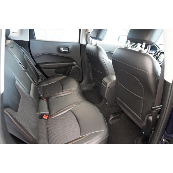 JEEP Compass - immagine 24