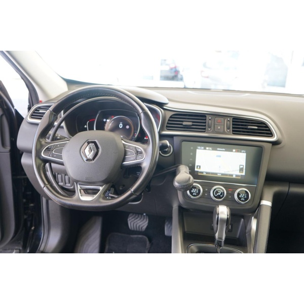 RENAULT Kadjar - immagine 20