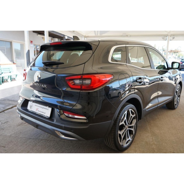 RENAULT Kadjar - immagine 7