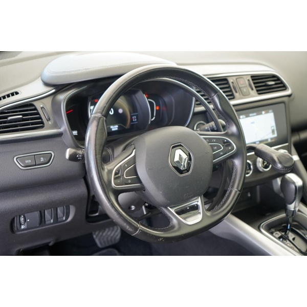 RENAULT Kadjar - immagine 13