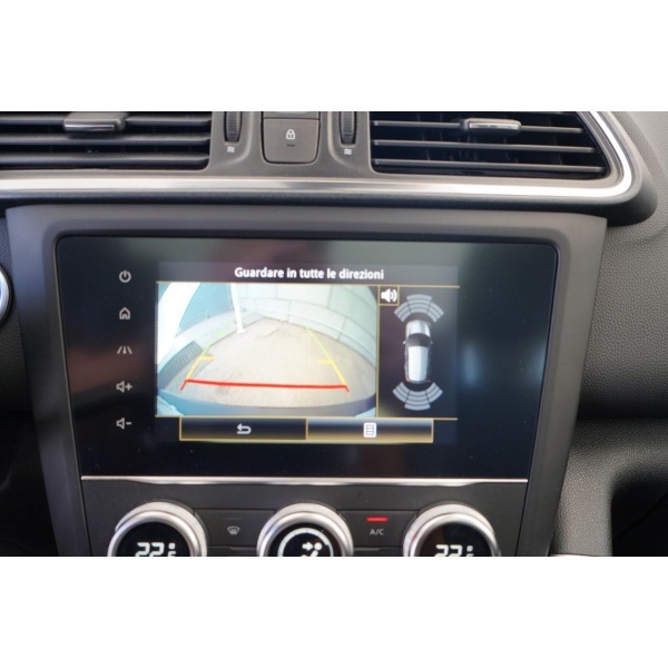 RENAULT Kadjar - immagine 29