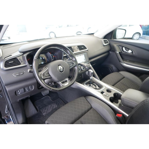 RENAULT Kadjar - immagine 15
