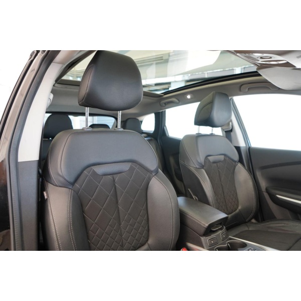 RENAULT Kadjar - immagine 28