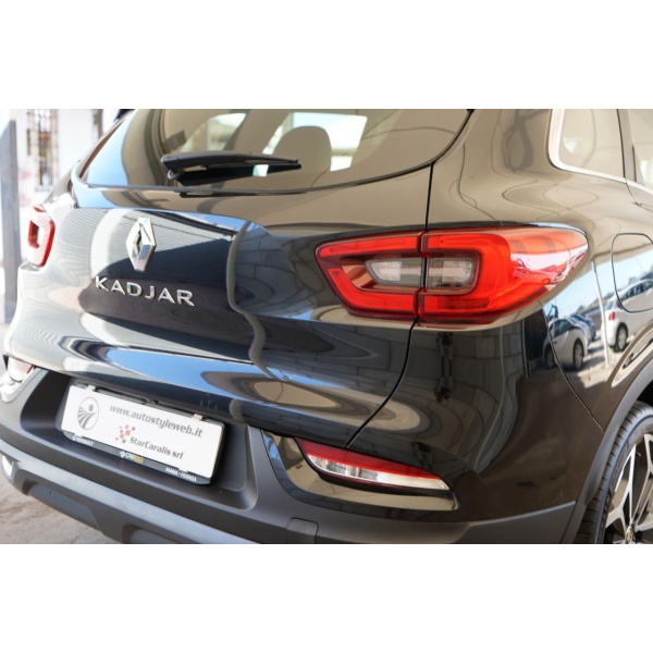 RENAULT Kadjar - immagine 12