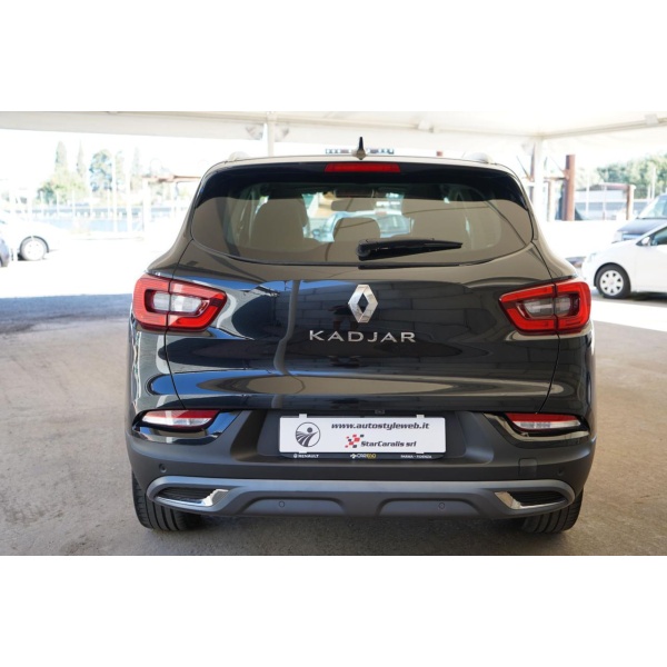 RENAULT Kadjar - immagine 8