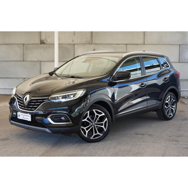 RENAULT Kadjar - immagine 2