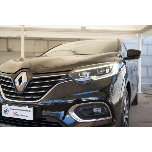 RENAULT Kadjar - immagine 11