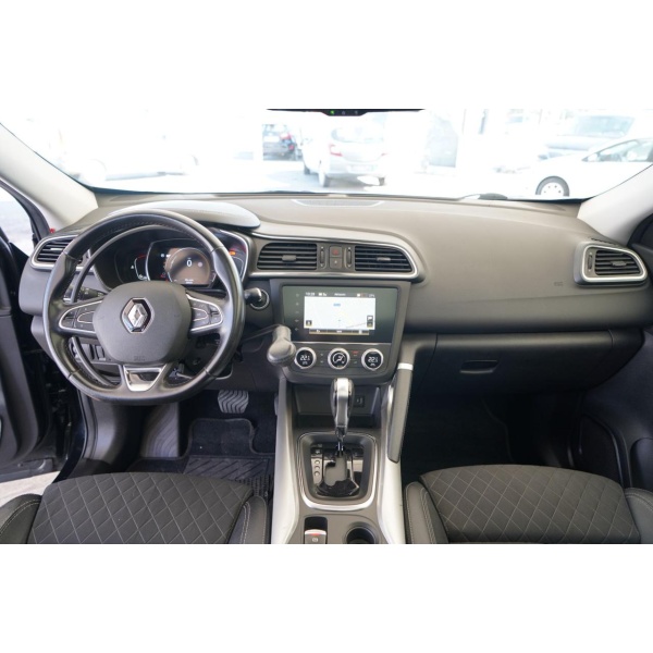 RENAULT Kadjar - immagine 19