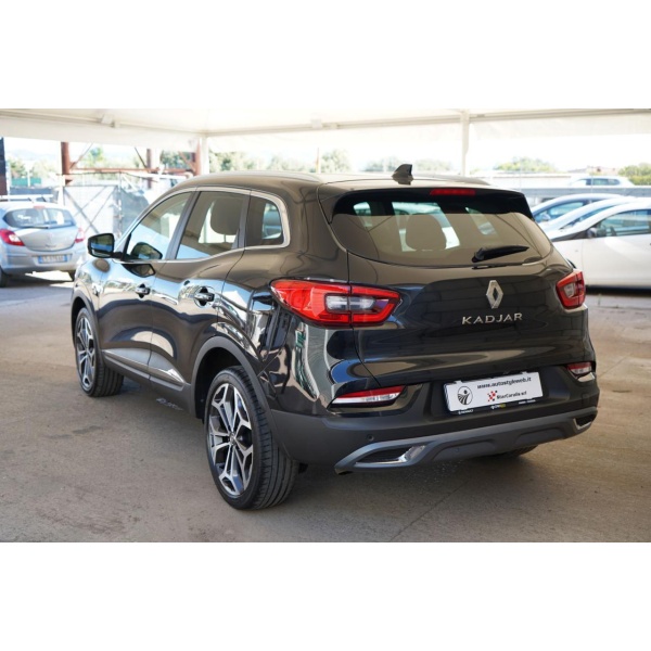 RENAULT Kadjar - immagine 9