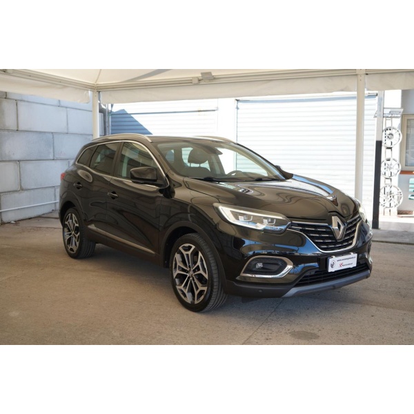 RENAULT Kadjar - immagine 5