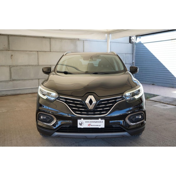 RENAULT Kadjar - immagine 4