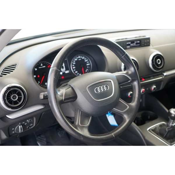 AUDI A3 - immagine 12