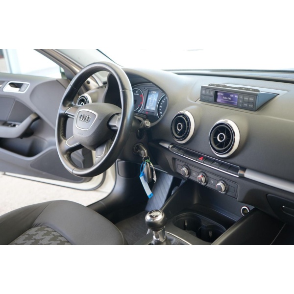 AUDI A3 - immagine 19