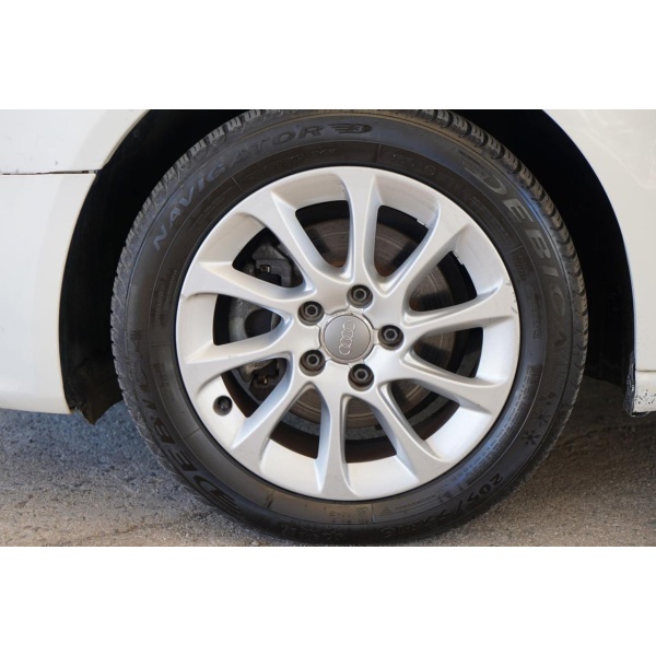 AUDI A3 - immagine 9