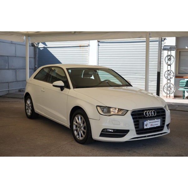 AUDI A3 - immagine 4