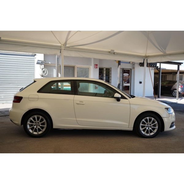 AUDI A3 - immagine 5