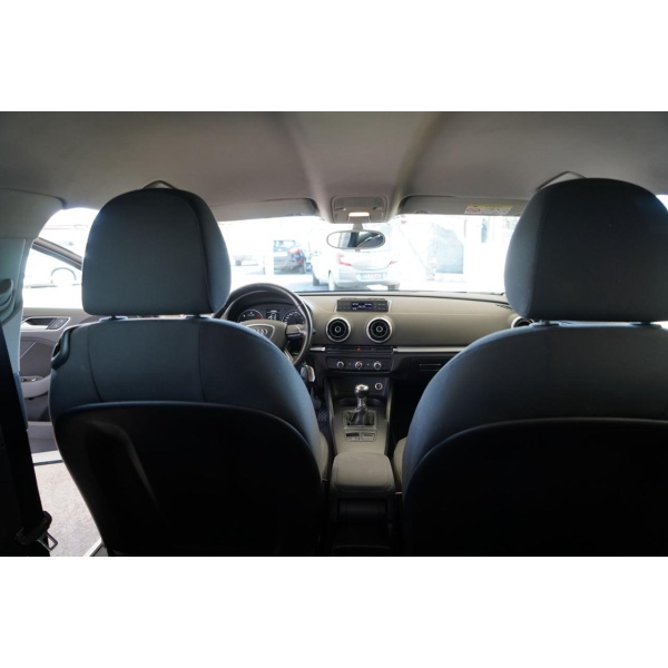AUDI A3 - immagine 17