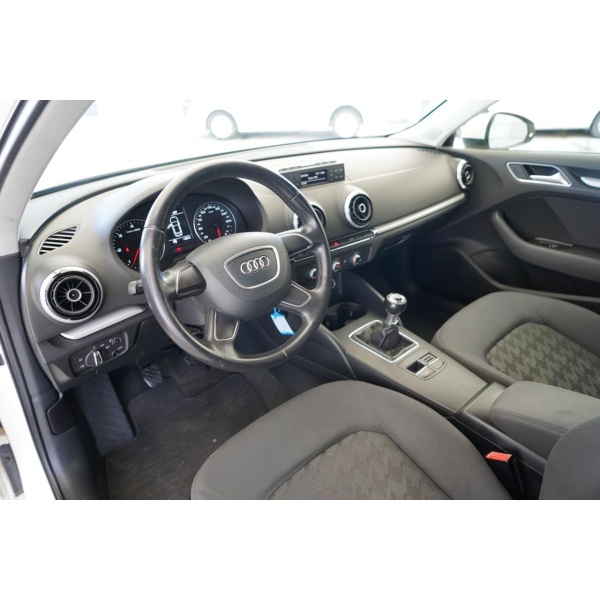 AUDI A3 - immagine 11