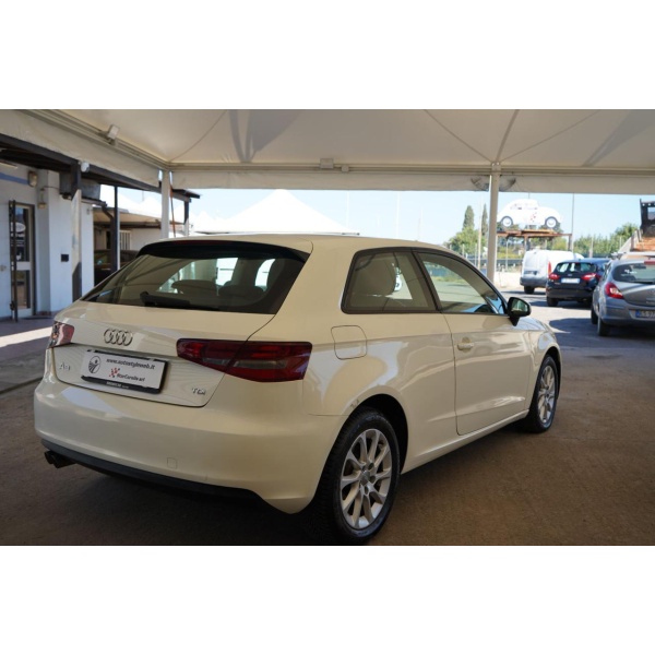 AUDI A3 - immagine 6