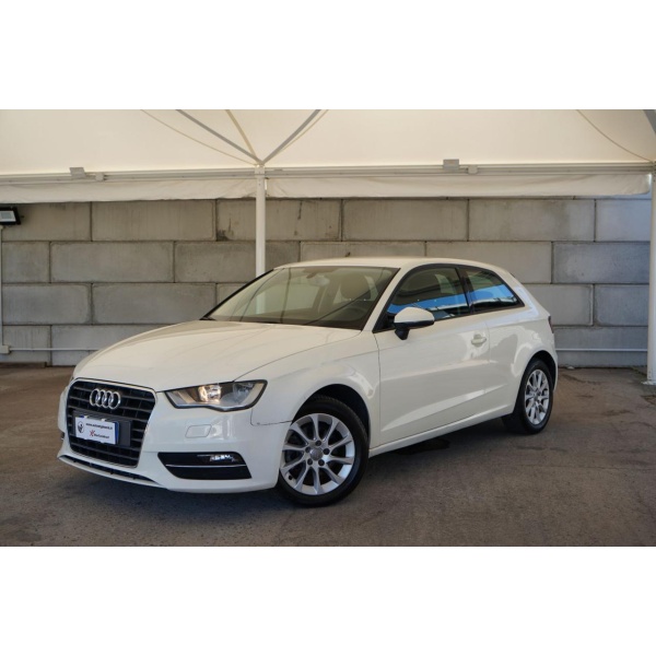AUDI A3 - immagine 2