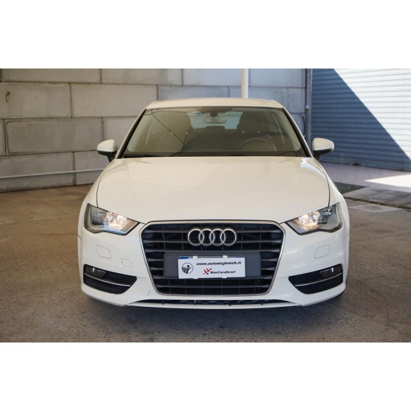 AUDI A3 - immagine 3