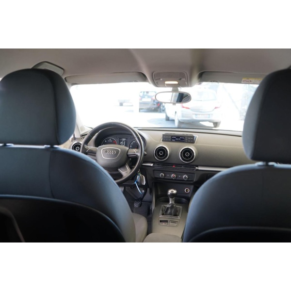 AUDI A3 - immagine 18