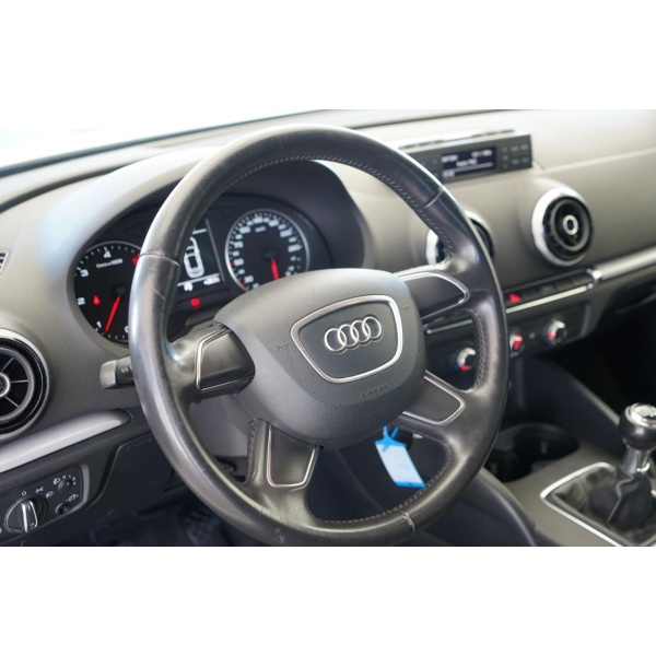 AUDI A3 - immagine 10