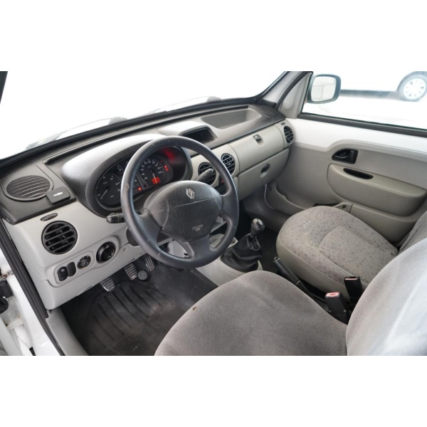 RENAULT Kangoo - immagine 11