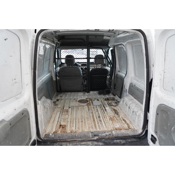 RENAULT Kangoo - immagine 10