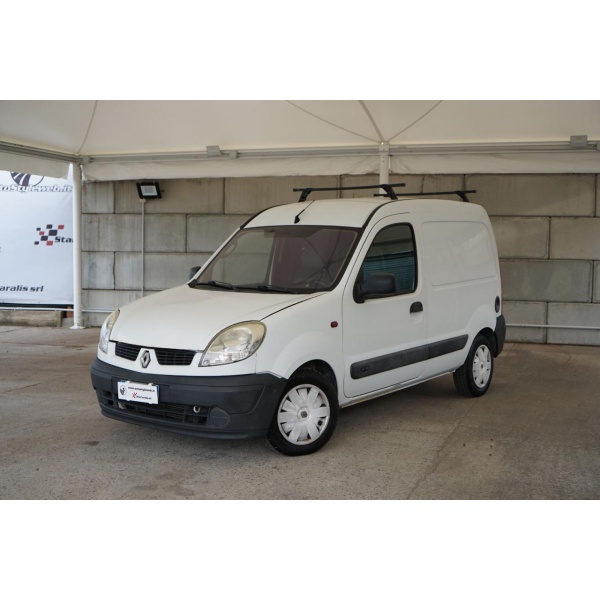 RENAULT Kangoo - immagine 2