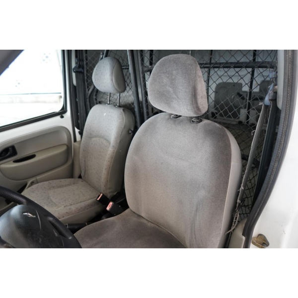 RENAULT Kangoo - immagine 12