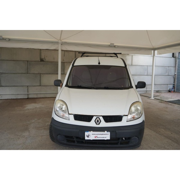 RENAULT Kangoo - immagine 5