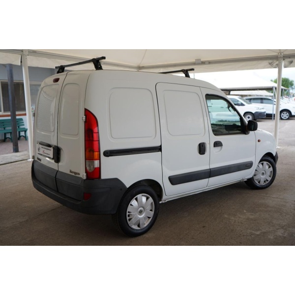 RENAULT Kangoo - immagine 7