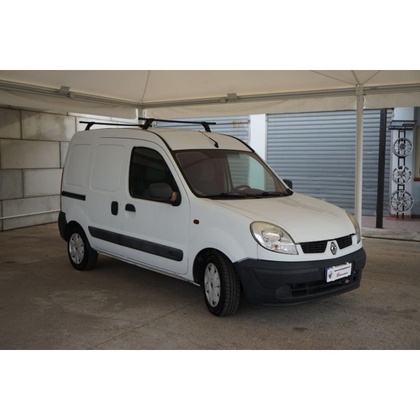 RENAULT Kangoo - immagine 6