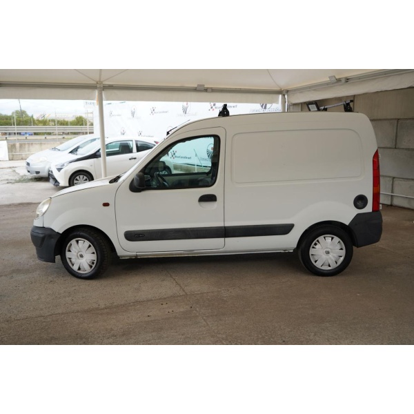 RENAULT Kangoo - immagine 4