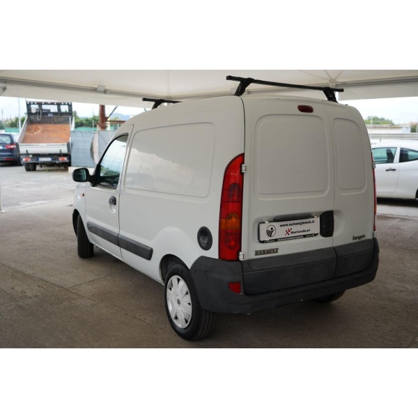 RENAULT Kangoo - immagine 9